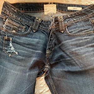 Vintage Taverniti So Jeans